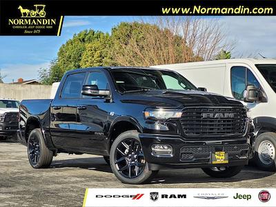 New 2026 Ram 1500 - photo 1