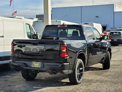 New 2026 Ram 1500 - photo 1