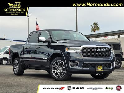 New 2026 Ram 1500 Limited Longhorn Crew Cab for sale #N266849 - photo 1