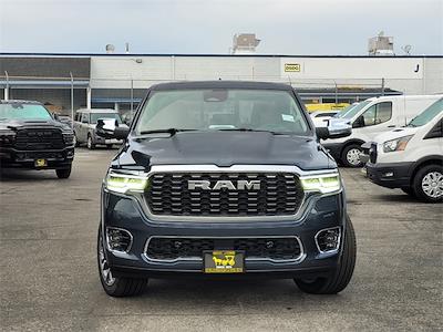 New 2026 Ram 1500 Limited Longhorn Crew Cab for sale #N266849 - photo 2