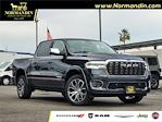 2026 Ram 1500 Crew Cab 4WD Pickup for sale #N266849 - photo 1