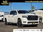 New 2026 Ram 1500 Laramie Crew Cab for sale #N266850 - photo 1