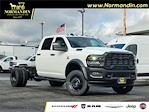 2026 Ram 5500 Crew Cab DRW 4WD Cab Chassis for sale #N266860 - photo 1