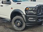 2026 Ram 5500 Crew Cab DRW 4WD Cab Chassis for sale #N266860 - photo 4