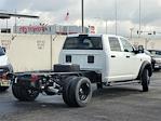 2026 Ram 5500 Crew Cab DRW 4WD Cab Chassis for sale #N266860 - photo 2