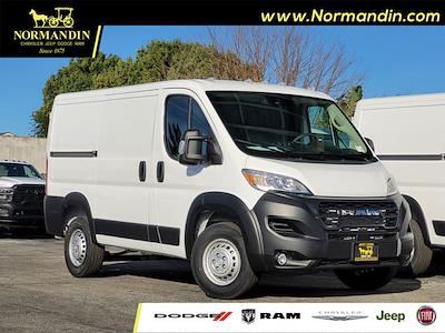 New 2026 Ram ProMaster 1500 - photo 1