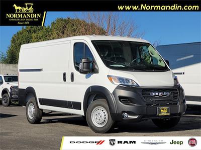 New 2026 Ram ProMaster 1500 Standard Roof Empty Cargo Van for sale #N266863 - photo 1
