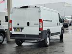 New 2026 Ram ProMaster 1500 Standard Roof Empty Cargo Van for sale #N266864 - photo 2