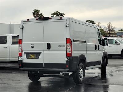 New 2026 Ram ProMaster 1500 Standard Roof Empty Cargo Van for sale #N266865 - photo 2