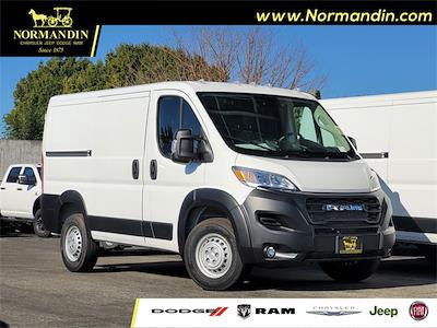 New 2026 Ram ProMaster 1500 Standard Roof Empty Cargo Van for sale #N266866 - photo 1