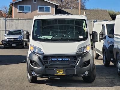 New 2026 Ram ProMaster 1500 Standard Roof Empty Cargo Van for sale #N266866 - photo 2