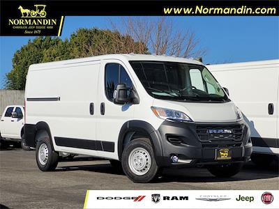 New 2026 Ram ProMaster 1500 Standard Roof Empty Cargo Van for sale #N266867 - photo 1