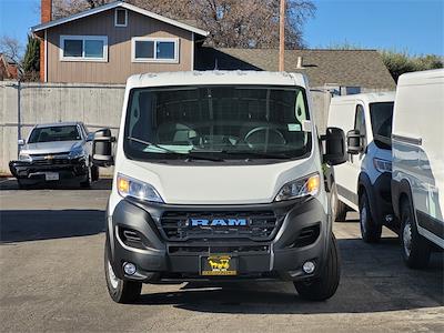 New 2026 Ram ProMaster 1500 Standard Roof Empty Cargo Van for sale #N266867 - photo 2