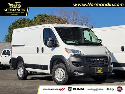 New 2026 Ram ProMaster 1500 Standard Roof Empty Cargo Van for sale #N266870 - photo 1