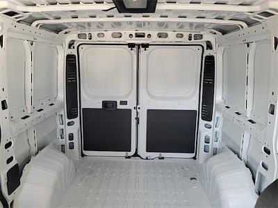 New 2026 Ram ProMaster 1500 Standard Roof Empty Cargo Van for sale #N266870 - photo 2