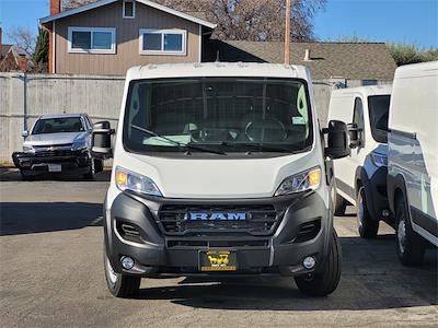 New 2026 Ram ProMaster 1500 Standard Roof Empty Cargo Van for sale #N266870 - photo 2