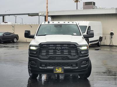 New 2026 Ram 3500 Crew Cab 60 CA Cab Chassis for sale #N266874 - photo 2