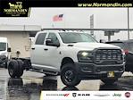 New 2026 Ram 3500 Crew Cab 60 CA Cab Chassis for sale #N266874 - photo 1