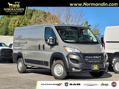 New 2026 Ram ProMaster 2500 - photo 1