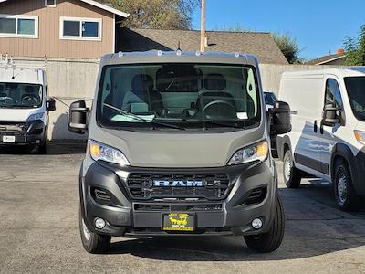 New 2026 Ram ProMaster 2500 - photo 1