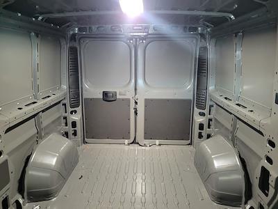 New 2026 Ram ProMaster 2500 - photo 1
