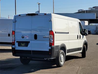 New 2026 Ram ProMaster 2500 Standard Roof Empty Cargo Van for sale #N266879 - photo 2