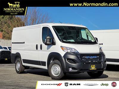 New 2026 Ram ProMaster 2500 - photo 1