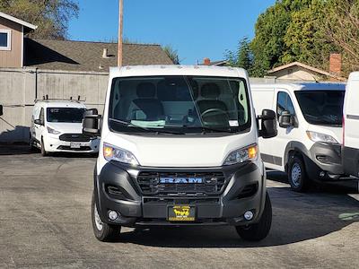 New 2026 Ram ProMaster 2500 - photo 1