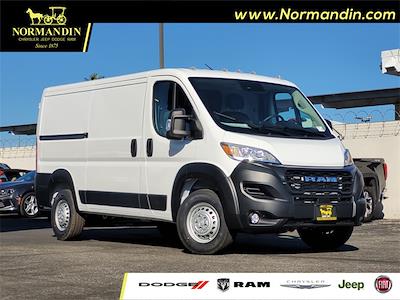 New 2026 Ram ProMaster 2500 Standard Roof Empty Cargo Van for sale #N266883 - photo 1