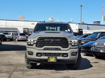 New 2026 Ram 3500 - photo 1