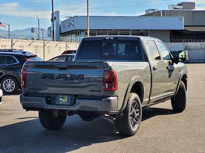 New 2026 Ram 3500 - photo 1