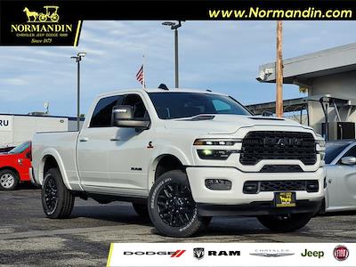 New 2026 Ram 3500 - photo 1