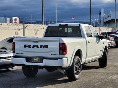 New 2026 Ram 3500 - photo 1