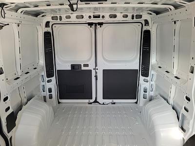 New 2026 Ram ProMaster 1500 - photo 1