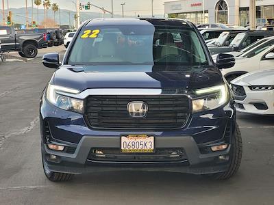 2022 Honda Ridgeline Crew Cab AWD Pickup for sale #N266920A - photo 2