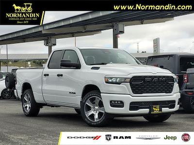 New 2026 Ram 1500 - photo 1