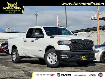 New 2026 Ram 1500 - photo 1