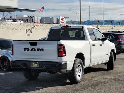 New 2026 Ram 1500 - photo 1