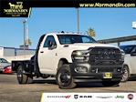 New 2026 Ram 3500 Regular Cab Flatbed Truck for sale #N266952 - photo 1