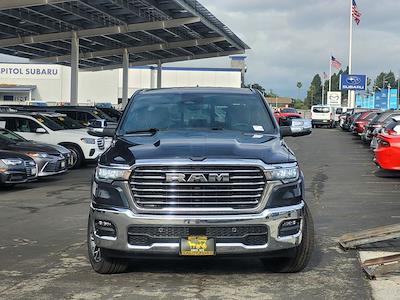 2026 Ram 1500 Crew Cab 4WD Pickup for sale #N266959 - photo 2