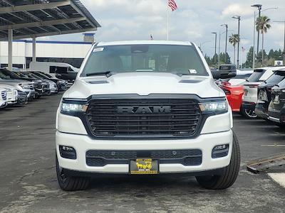 2026 Ram 1500 Crew Cab 4WD Pickup for sale #N266962 - photo 2