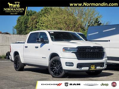2026 Ram 1500 Crew Cab 4WD Pickup for sale #N266963 - photo 1