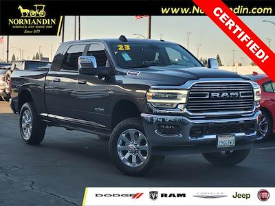 Used 2023 Ram 2500 - photo 1