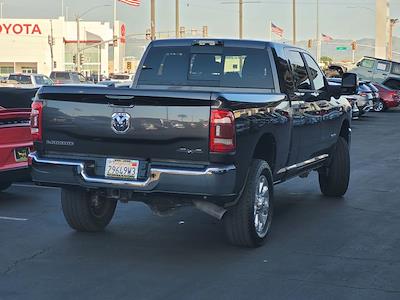 Used 2023 Ram 2500 - photo 1
