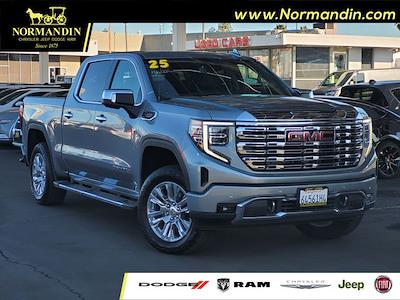 Used 2025 GMC Sierra 1500 - photo 1