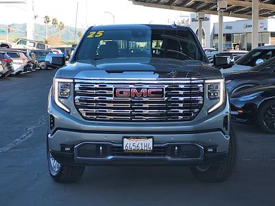 Used 2025 GMC Sierra 1500 - photo 1
