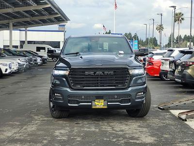 New 2026 Ram 1500 - photo 1