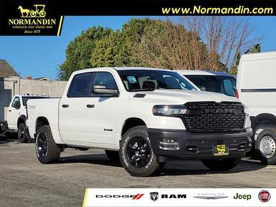 New 2026 Ram 1500 - photo 1