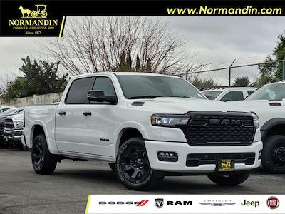 New 2026 Ram 1500 - photo 1