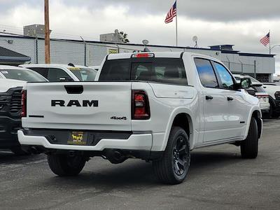 New 2026 Ram 1500 - photo 1